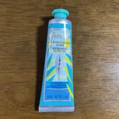 新品未使用 ロクシタン ヴァーベナ グラニテハンドクリーム