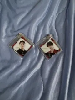 seventeen ガチャ