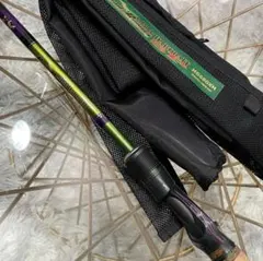 【美品】22ノリーズ　ロードランナーHARDBAIT SP 760M 美品】22ノリーズ ロードランナーHARDBAIT SP 760M - メルカリ