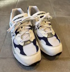 New Balance スニーカー M992