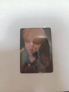 INI 尾崎匠海 トレカ XQUARE