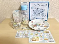 すみっコぐらし ピザーラ オリジナル4点セット