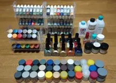 2025年最新】タミヤカラー エナメル セットの人気アイテム