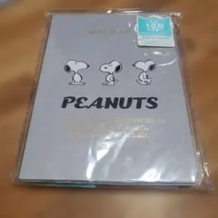 PEANUTS 2026年ダイアリー