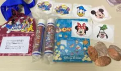 東京ディズニーリゾート 20周年記念グッズセット