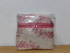 新品　ロクシタン　ネロリオーキデ　オーハーモニー　トラベルバッグ　ノベルティ