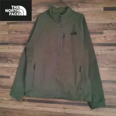 【訳あり特価】THE　NORTHFACE　ザノースフェイス　フリースジャケット