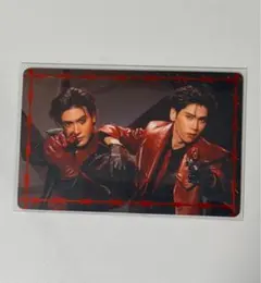 GMMTV JoongDunk Fancon トレカ シークレット - メルカリ