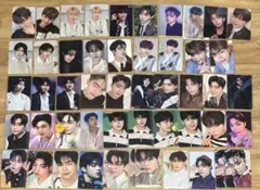 ZEROBASEONE テレ リッキー ゴヌク トレカ