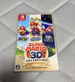 2026年最新】スーパーマリオ 3Dコレクション -Switchの人気アイテム