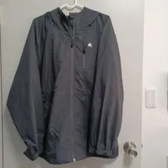 ロゴス マウンテンパーカー