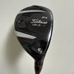 Titleist 913H ユーティリティ 24度のサムネイル