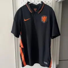 NIKE エナジー フランス ワールドカップ サッカー ブラック Lサイズ 