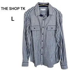 the shop tk