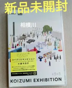 小泉今日子 コイズミエキシビション～コンプリートビジュアルベスト