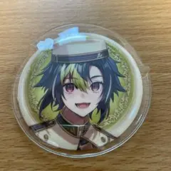 にじさんじ 伊波ライ 缶バッジ - メルカリ