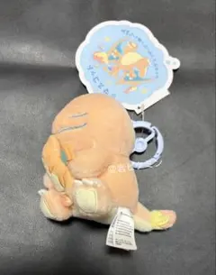 ポケモンセンター　littledaydream ヒトカゲとリザードン　マスコット