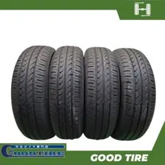 サマータイヤ ヨコハマ Blu Eath 165/70R14 （赤042） サマータイヤ ヨコハマ Blu Eath 165/70R14 （赤042） - メルカリ