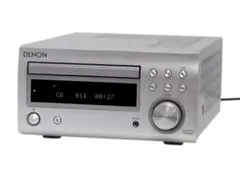 2026年最新】denon rcd-m41の人気アイテム - メルカリ
