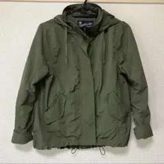 URBAN RESEARCH Sonny Label マウンテンパーカー