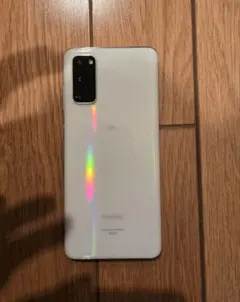 2026年最新】GalaxY s20 ジャンクの人気アイテム - メルカリ