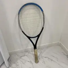 極美品 WILSON ULTRA V4 25 硬式テニスラケット ジュニア - メルカリ