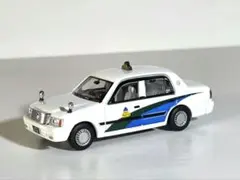 タルガ タッカー1/64　タクシーコレクション　『ちどりハイヤー』のサムネイル