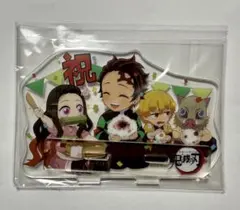 鬼滅の刃 誕生祭 アクスタ 竈門炭治郎