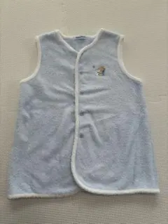 ファミリア　パイル地スリーパー　60-90cm