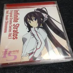 Infinite Stratos Vol.1