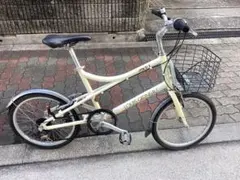 限定車】Bianchi ミニベロ(チェレステクラシック)【SALE】 - メルカリ