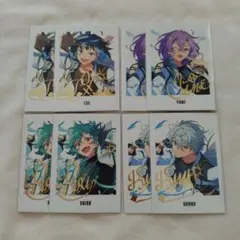 あんスタ ぱしゃっつ 9周年