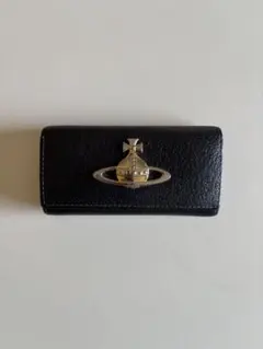 VivienneWestwood レザーキーケース