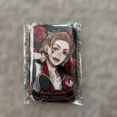 ツイステ ケイト・ダイヤモンド 缶バッジ