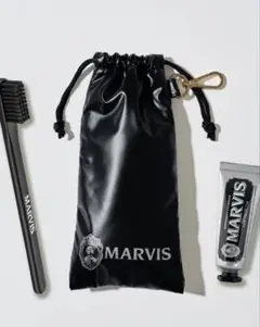MARVIS THE JETSETTER 新品未使用