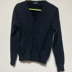 COMME CA DU MODE カーディガン 150A