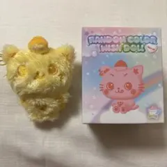 NCT WISH リク クリ COLOR WISH DOLL 紫色 - メルカリ