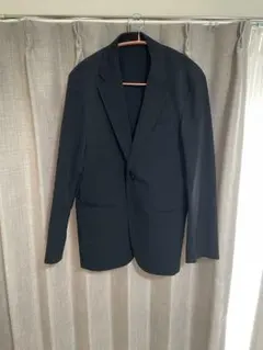 ユニクロ スーツ