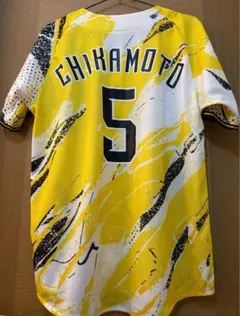 美品 近本 ウル虎の夏 2026 ジャージ 阪神タイガースのサムネイル