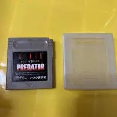 2026年最新】エイリアンvsプレデター GBの人気アイテム - メルカリ
