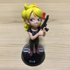 一番くじ ドラゴンボール アッセンブルコレクション【ランチ 金髪】