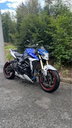 ☆動画有り！BMW K1200S車検R10年1月まで大阪府枚方市より - メルカリ