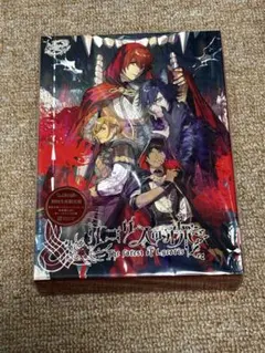 ファウスト ラストカンタータ 初回限定版 - メルカリ