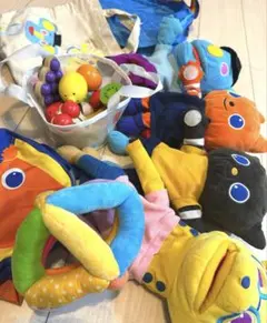 2026年最新】ワールドワイドキッズ パペットの人気アイテム - メルカリ