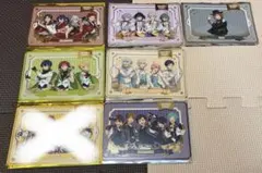 あんスタGIGO 箔押しポストカード