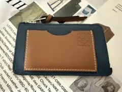LOEWE ロエベ コインカードホルダー フラグメントケース