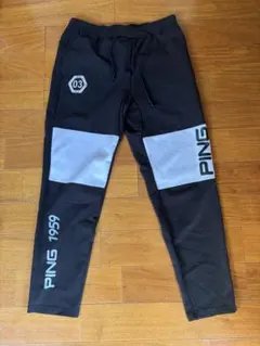 メンズ ゴルフウェア パンツ