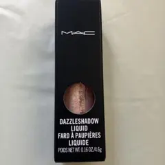 MAC ダズルシャドウ リキッド エブリ デイ サンシャイン 4.6g