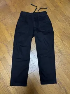 2026年最新】engineered garments ファティーグ パンツの人気アイテム