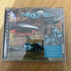 Boston Greatest Hits CD